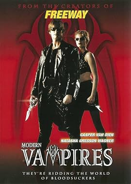 LugaTv | Watch Modern Vampires for free online