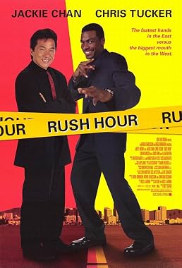 LugaTv | Watch Rush Hour for free online