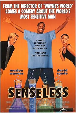 LugaTv | Watch Senseless for free online
