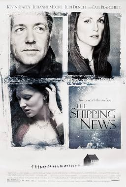LugaTv | Watch The Shipping News for free online