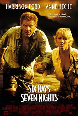 LugaTv | Watch Six Days Seven Nights for free online