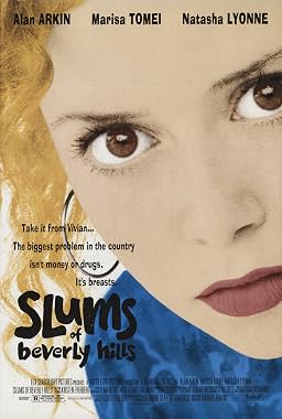 LugaTv | Watch Slums of Beverly Hills for free online