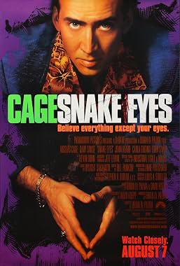 LugaTv | Watch Snake Eyes for free online