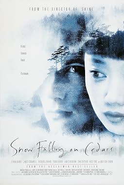 LugaTv | Watch Snow Falling on Cedars for free online