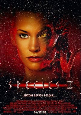 LugaTv | Watch Species II for free online