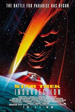 LugaTv | Watch Star Trek: Insurrection for free online