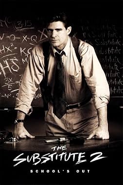 LugaTv | Watch The Substitute 2 Schools Out for free online