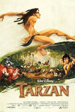 LugaTv | Watch Tarzan for free online