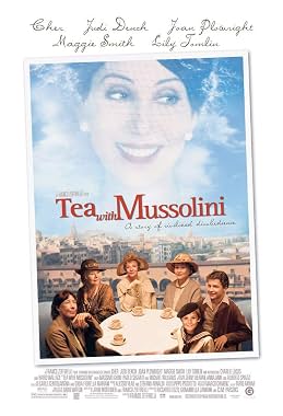 LugaTv | Watch Tea with Mussolini for free online