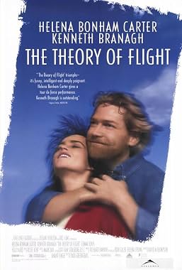 LugaTv | Watch The Theory of Flight for free online