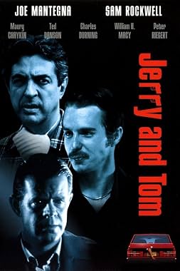 LugaTv | Watch Jerry and Tom for free online