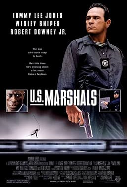 LugaTv | Watch U.S. Marshals for free online