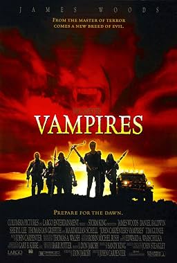 LugaTv | Watch Vampires for free online