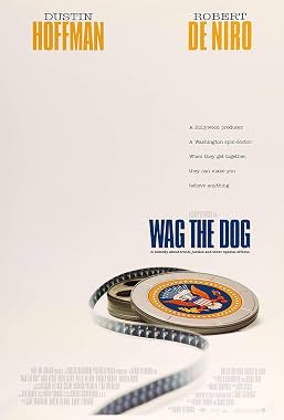LugaTv | Watch Wag the Dog for free online