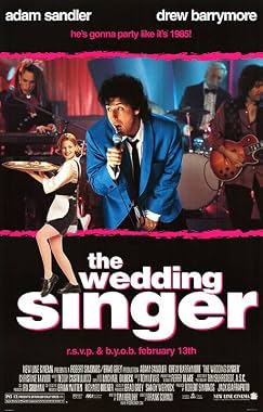 LugaTv | Watch The Wedding Singer for free online