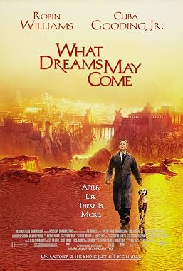 LugaTv | Watch What Dreams May Come for free online