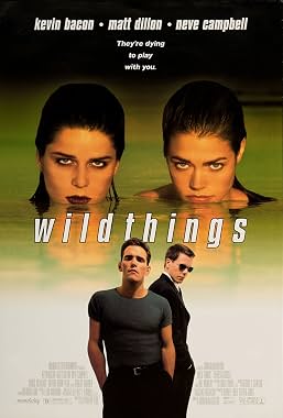 LugaTv | Watch Wild Things for free online