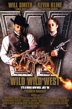 LugaTv | Watch Wild Wild West for free online
