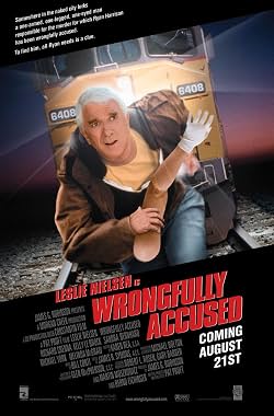 LugaTv | Watch Wrongfully Accused for free online