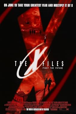LugaTv | Watch The X Files for free online
