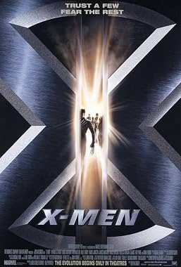 LugaTv | Watch X-Men for free online