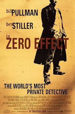 LugaTv | Watch Zero Effect for free online