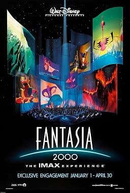 LugaTv | Watch Fantasia 2000 for free online