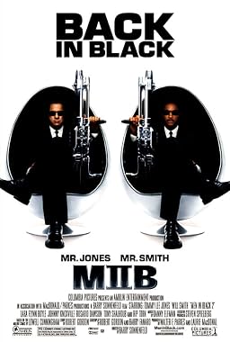 LugaTv | Watch Men in Black II for free online