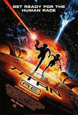 LugaTv | Watch Titan A.E. for free online