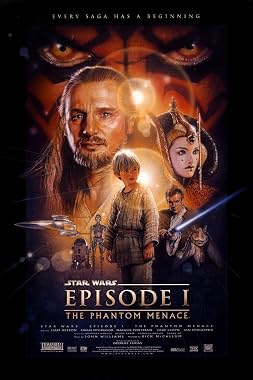 LugaTv | Watch Star Wars: Episode I - The Phantom Menace for free online