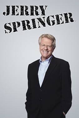 LugaTv | Watch The Jerry Springer Show seasons 1 - 27 for free online