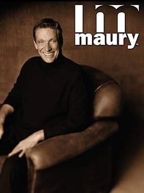LugaTv | Watch Maury seasons 1 - 24 for free online