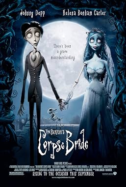 LugaTv | Watch Corpse Bride for free online
