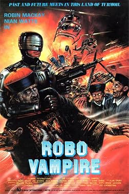 LugaTv | Watch Robo Vampire for free online