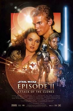 LugaTv | Watch Star Wars: Episode II - Attack of the Clones for free online