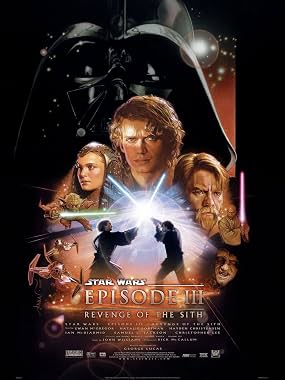 LugaTv | Watch Star Wars: Episode III - Revenge of the Sith for free online