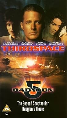 LugaTv | Watch Babylon 5 Thirdspace for free online