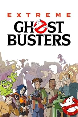 LugaTv | Watch Extreme Ghostbusters seasons 1 - 1 for free online