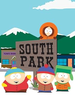 LugaTv | Watch South Park seasons 1 - 30 for free online