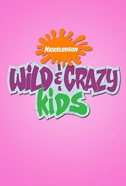LugaTv | Watch Wild & Crazy Kids seasons 1 - 3 for free online