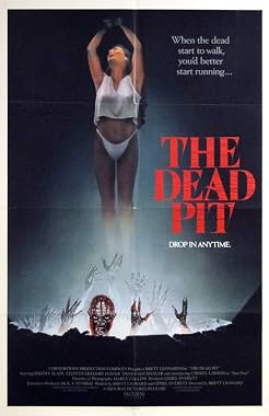 LugaTv | Watch The Dead Pit for free online