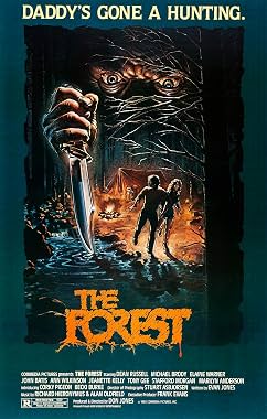 LugaTv | Watch The Forest for free online