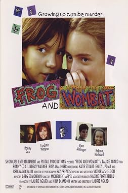 LugaTv | Watch Frog and Wombat for free online