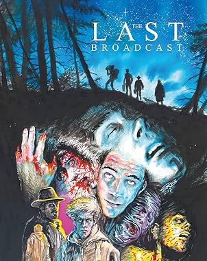 LugaTv | Watch The Last Broadcast for free online