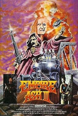 LugaTv | Watch Empire of Ash III for free online