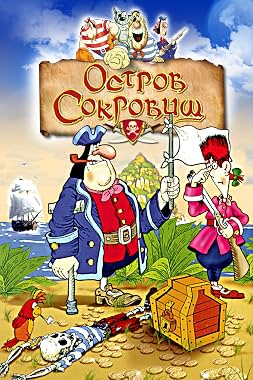 LugaTv | Watch Ostrov Sokrovishch for free online