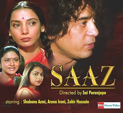 LugaTv | Watch Saaz for free online