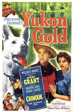 LugaTv | Watch Yukon Gold for free online