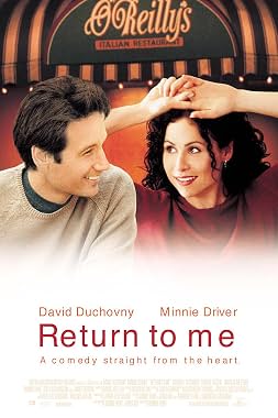 LugaTv | Watch Return to Me for free online