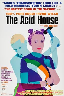 LugaTv | Watch The Acid House for free online